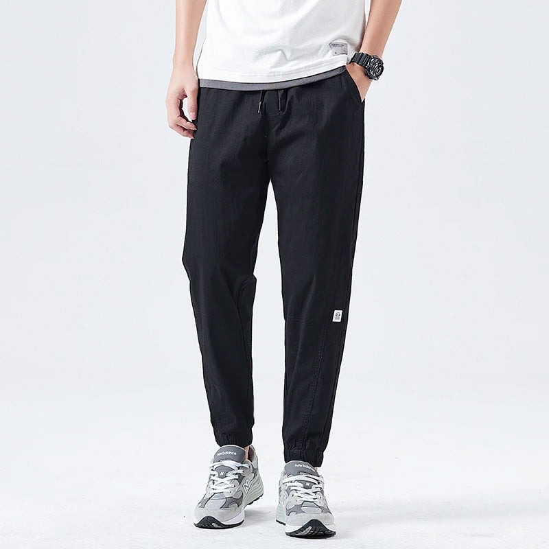 Coastal Beach Trousers