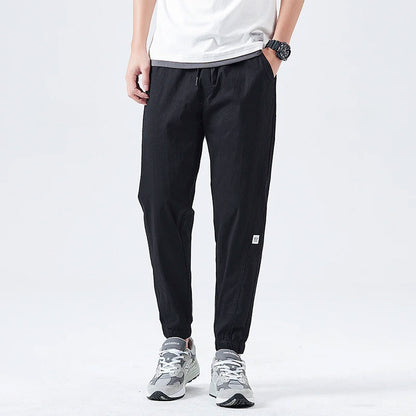 Coastal Beach Trousers