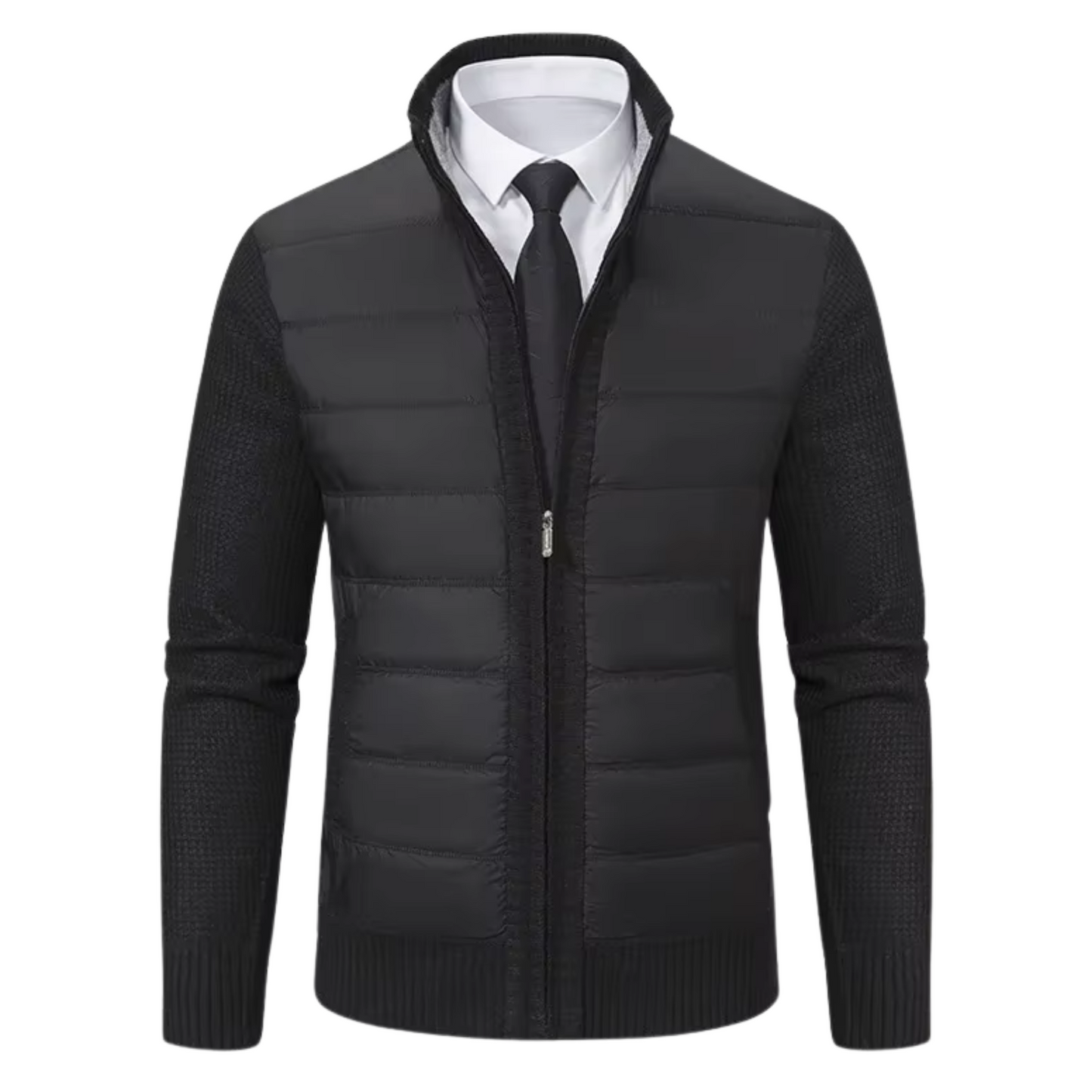 Classic Comfortable Men's Jacket