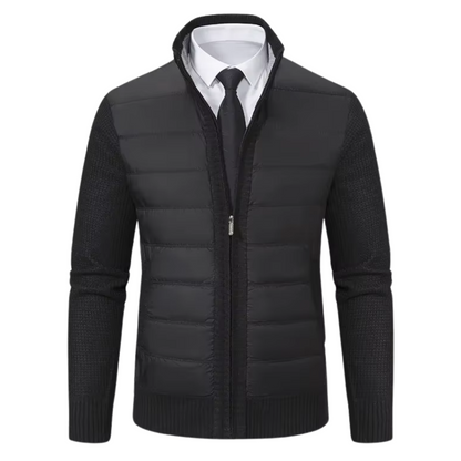 Classic Comfortable Men's Jacket
