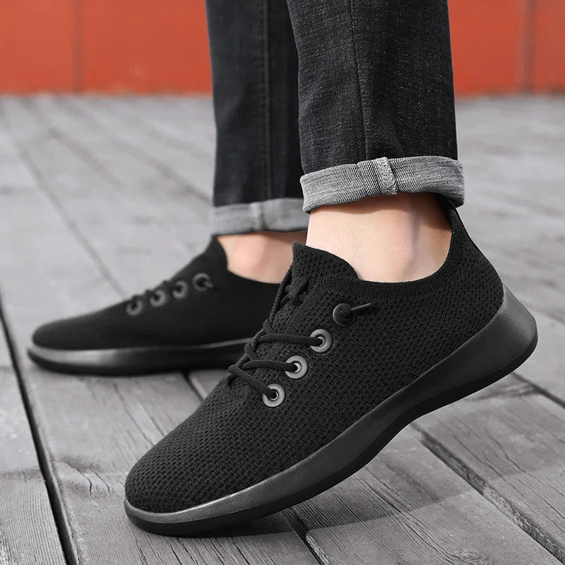 Comfortable Girtin Running Shoes