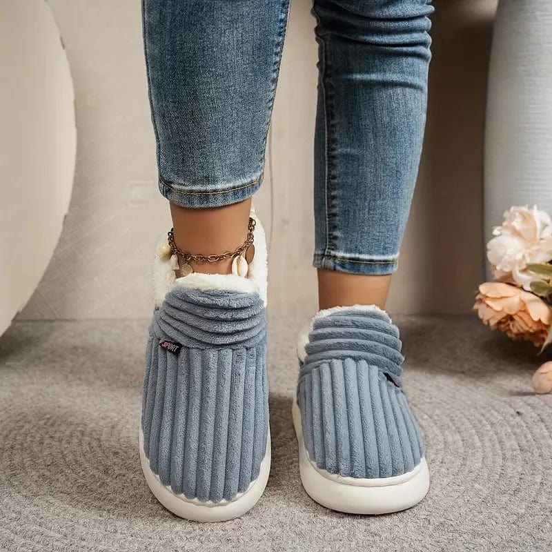 Ultra Cozy Slippers