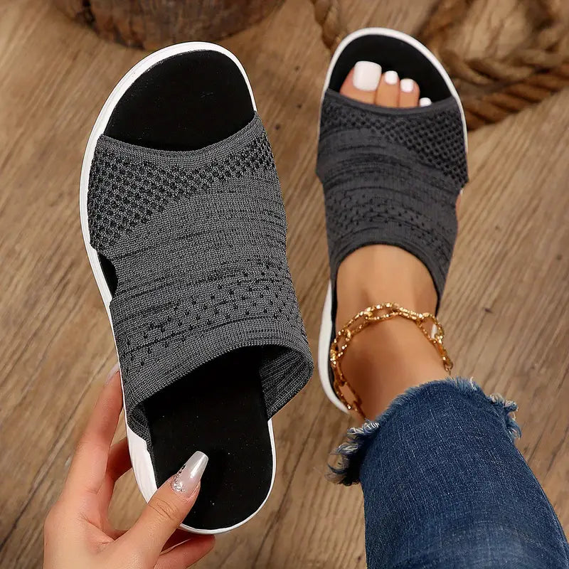 Comfortable Breathable Summer Sandals