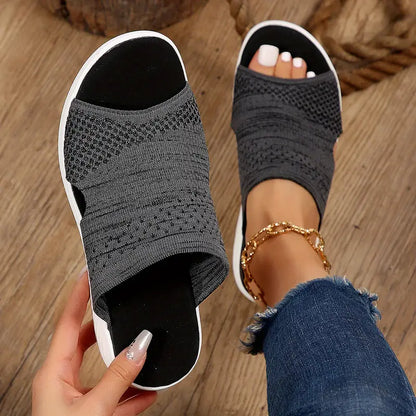 Comfortable Breathable Summer Sandals