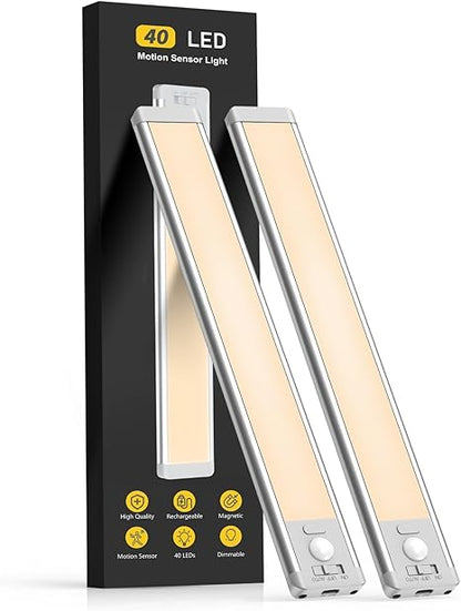 Under Cabinet Motion Sensor LED Light - VibreMode
