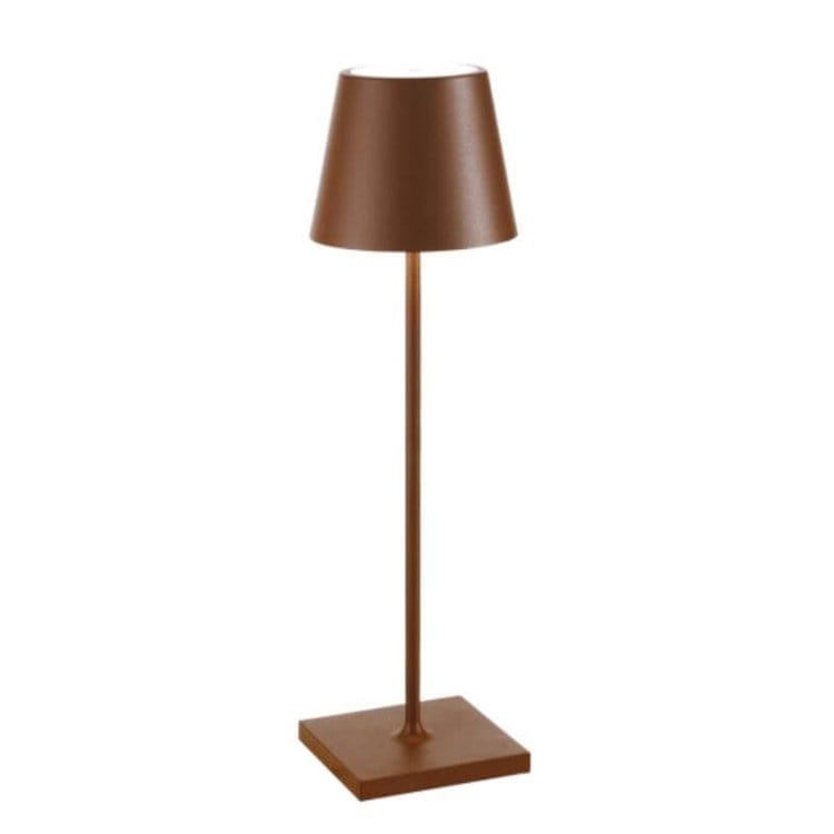 Smart LED Table Lamp Waterproof Alexa Voice Control