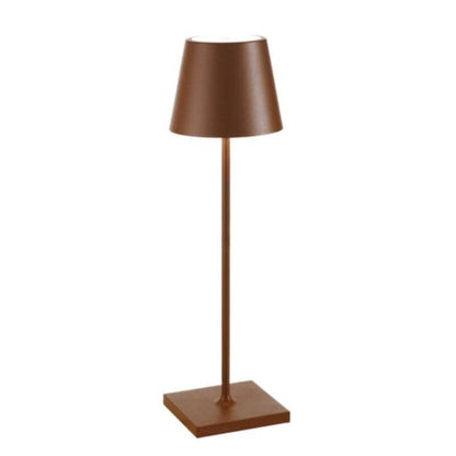 Alexa Led Table Lamp Waterproof Minimalist