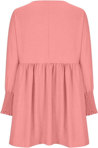 Floral Off Shoulder Sundress