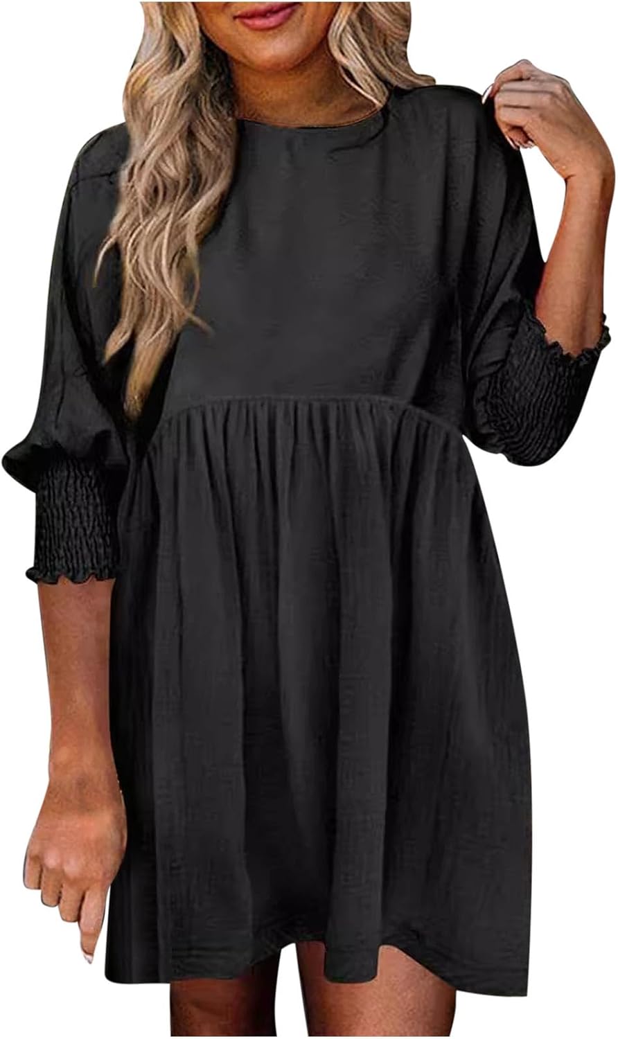 Floral Off Shoulder Sundress
