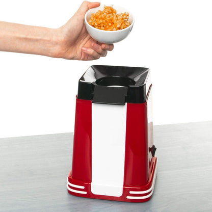 Electric Popcorn Maker 1200W