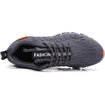Comfy Airy Running Shoes Lightweight Athletic Sneakers