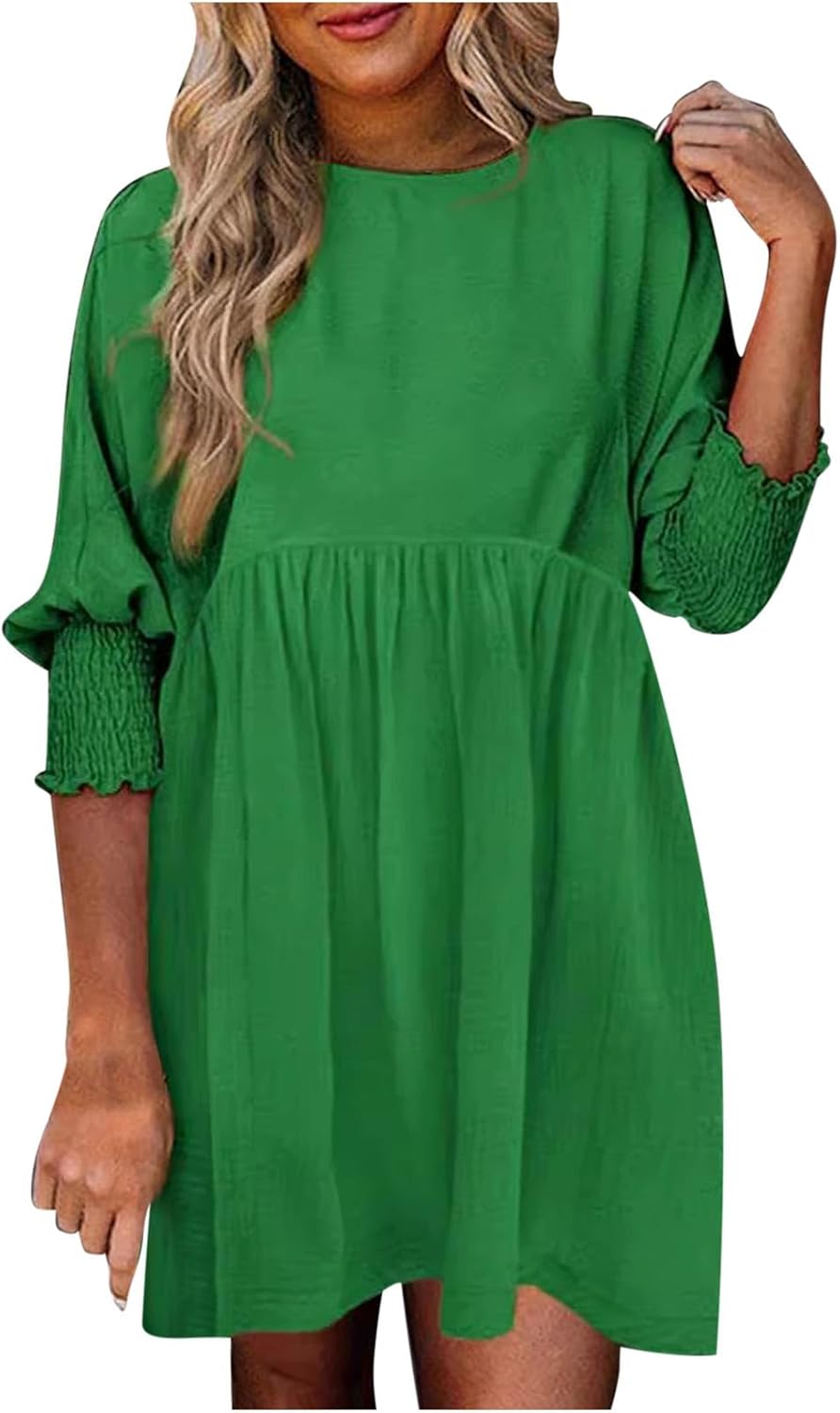 Floral Off Shoulder Sundress