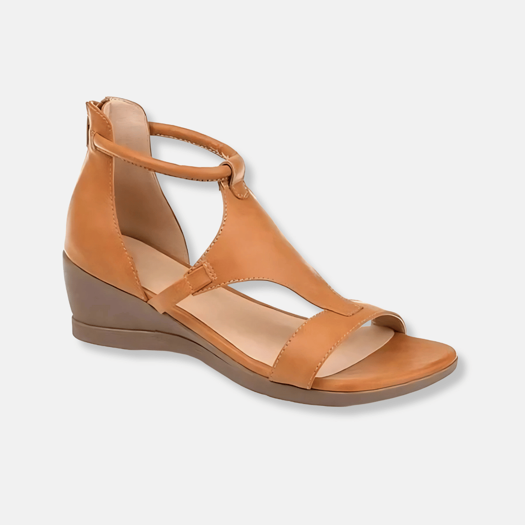Women's Summer Heels Casual Party Shoes