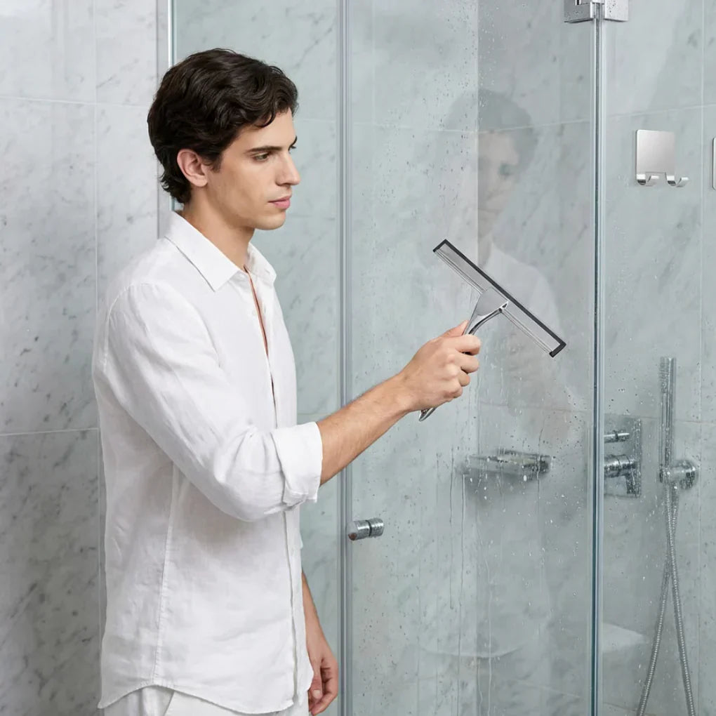 Shower Squeegee Rubber Blade