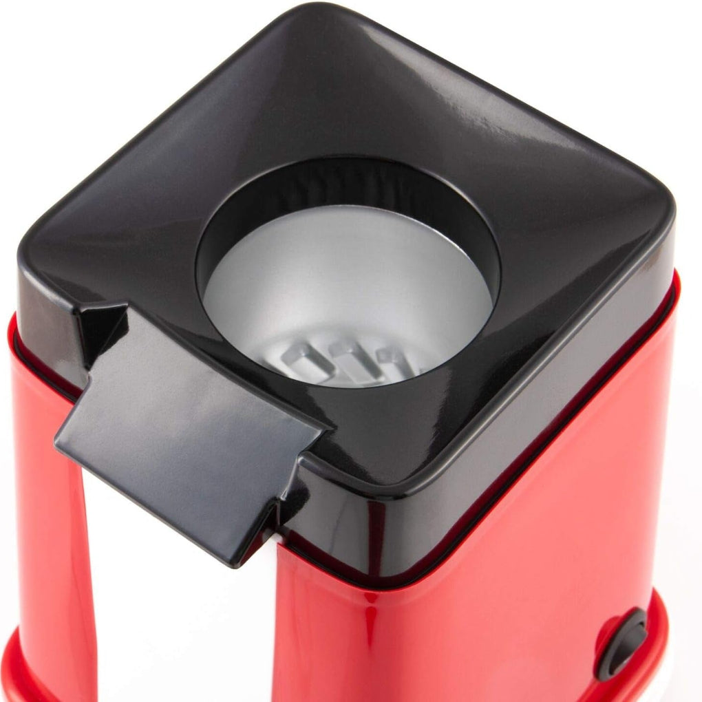 Electric Popcorn Maker 1200W