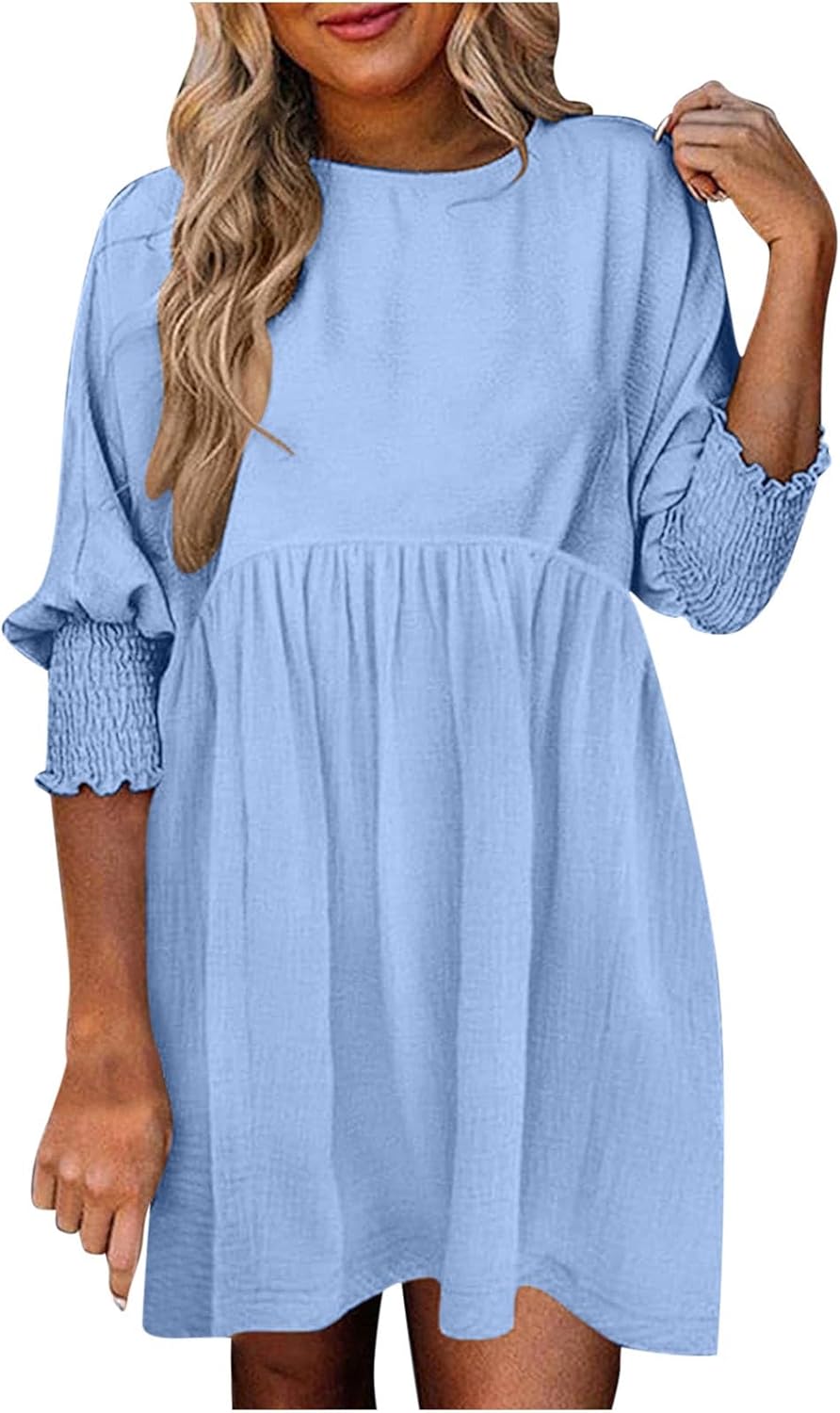 Floral Off Shoulder Sundress