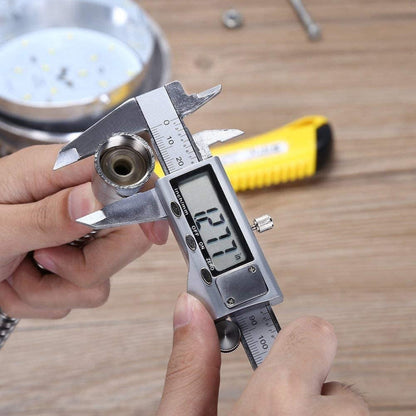 Digital Vernier Caliper 6 Inch