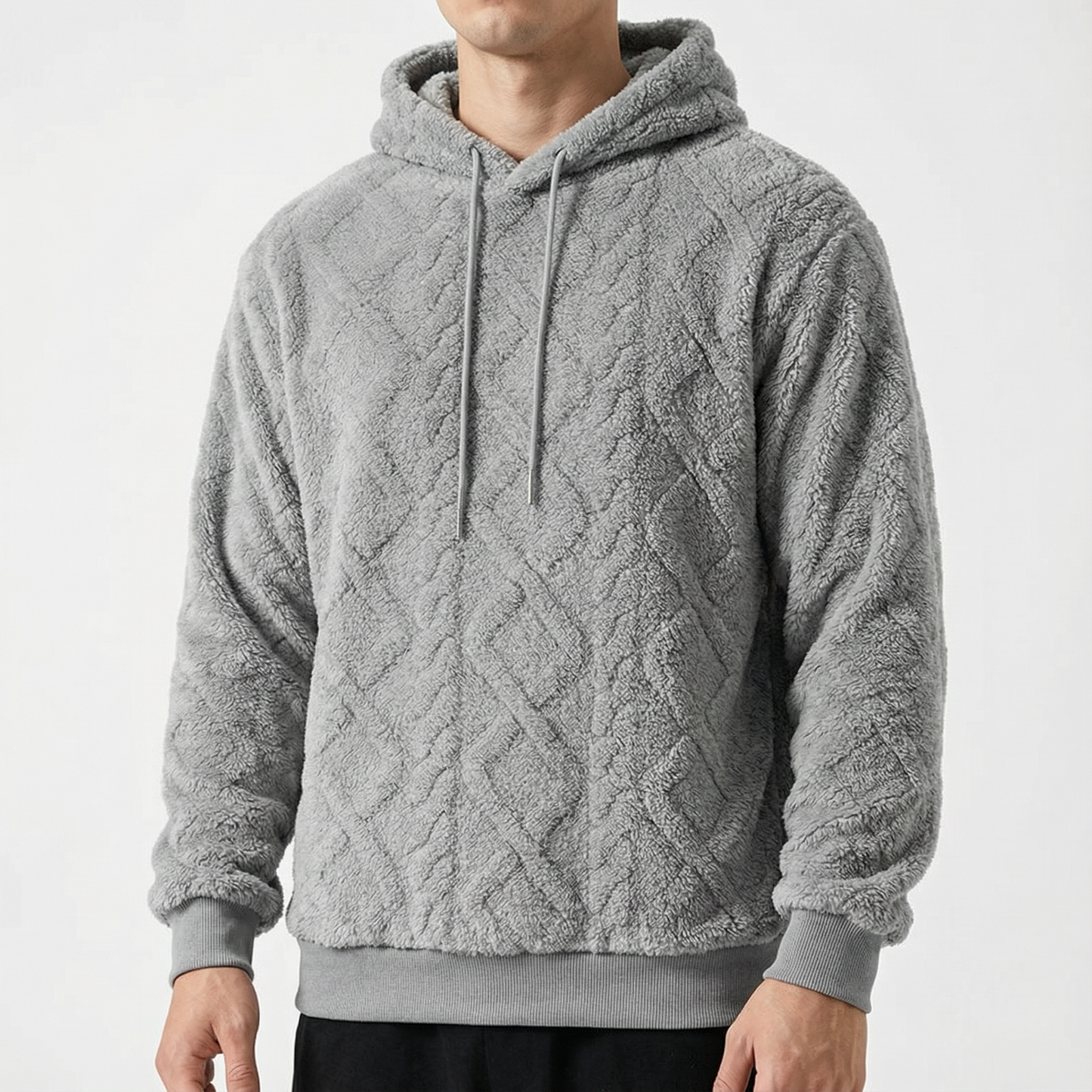 Ultra Soft Hoodie Porto