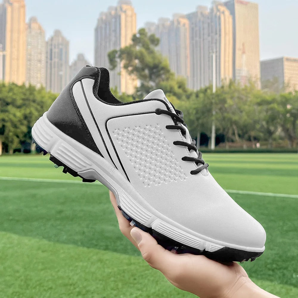 Maverick Men's Golf Shoes