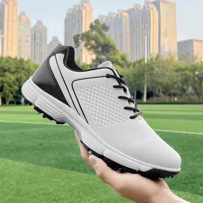 Maverick Men's Golf Shoes