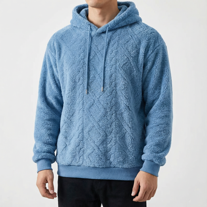 Ultra Soft Hoodie Porto