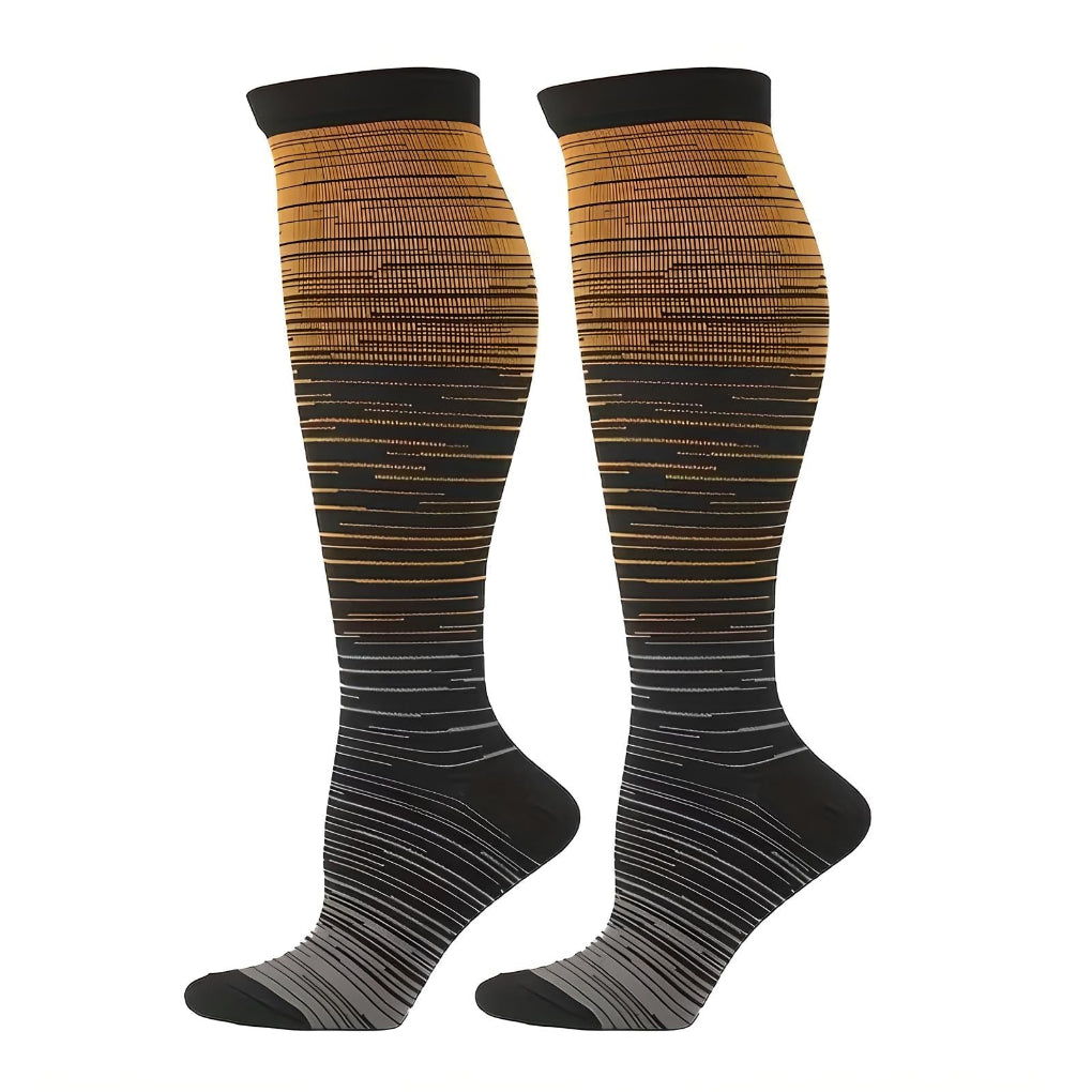 Compression Socks For Travel