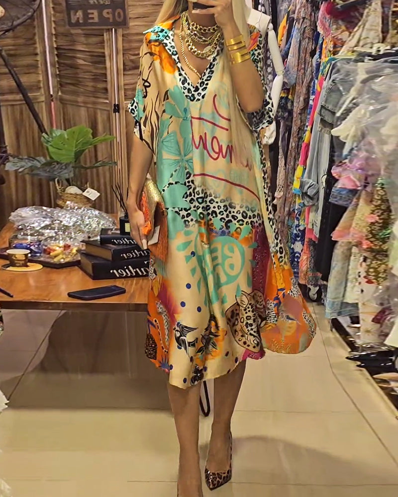 Beautiful Women's Sundress