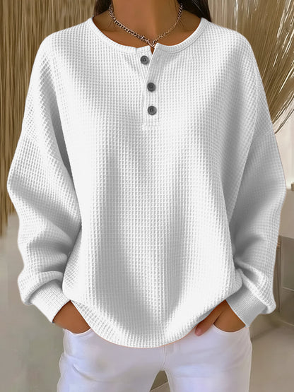 Relaxed Fit Oakley Hoodie