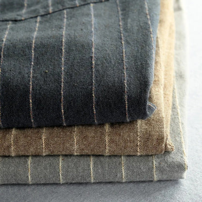 Relaxed Fit Comfort Pants