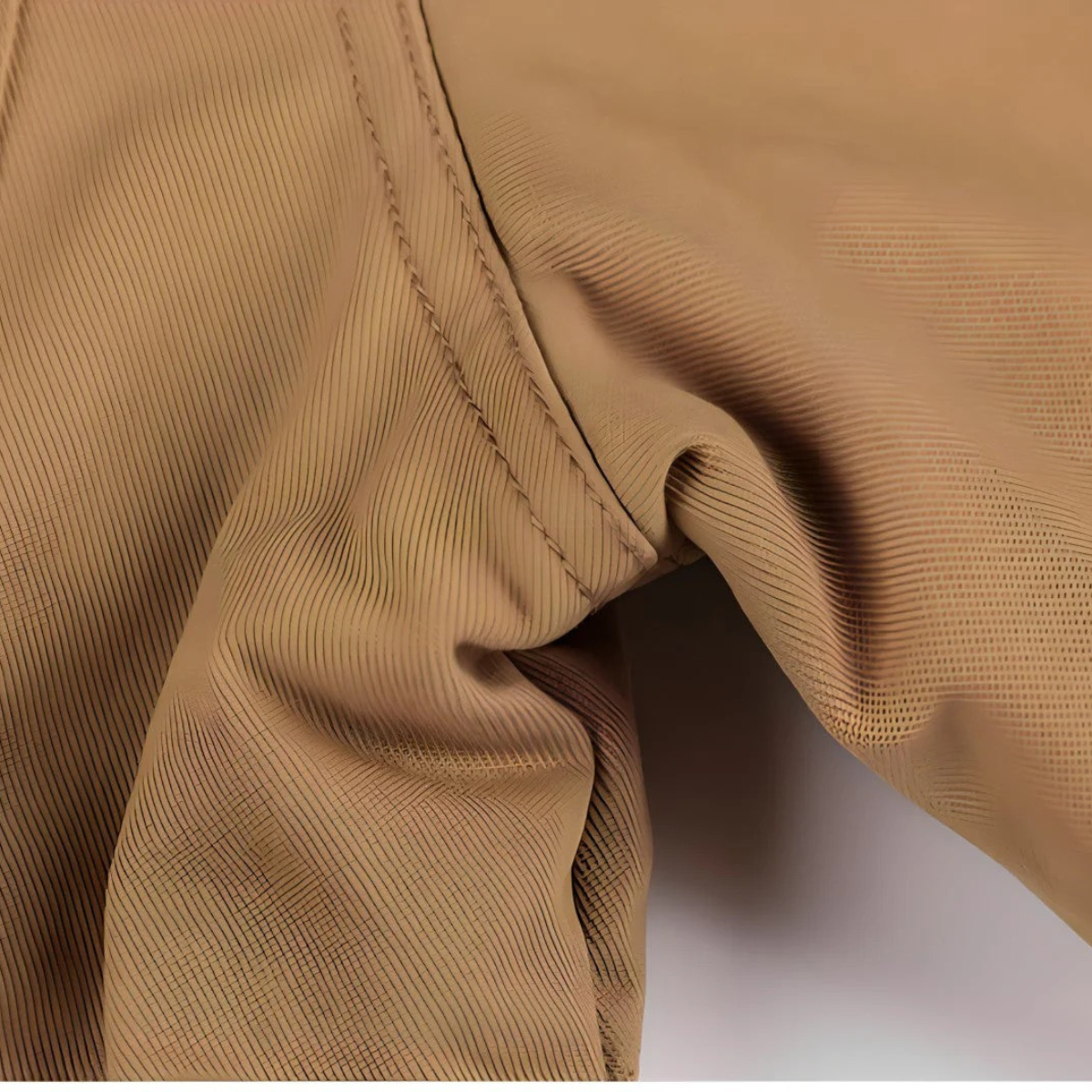 Lonsdale Men's Tactical Waterproof Jacket