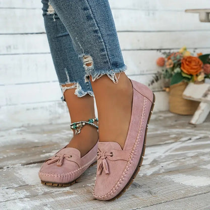 Comfortable Women's Casual Slip On Shoes