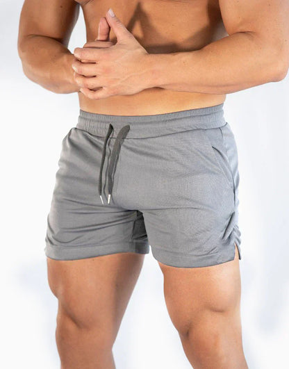 Men's Swim Shorts Quick Dry