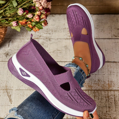 Orthopedic Slip On Shoes