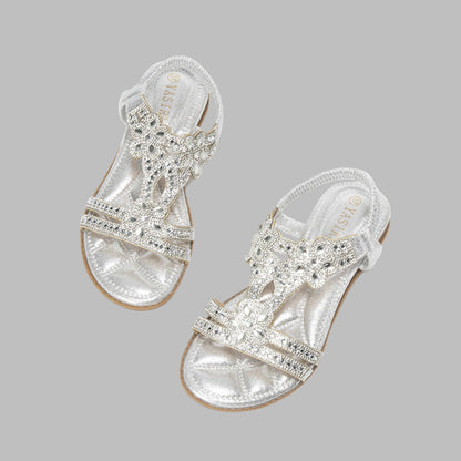 Women's Boho Sandals Balance Style