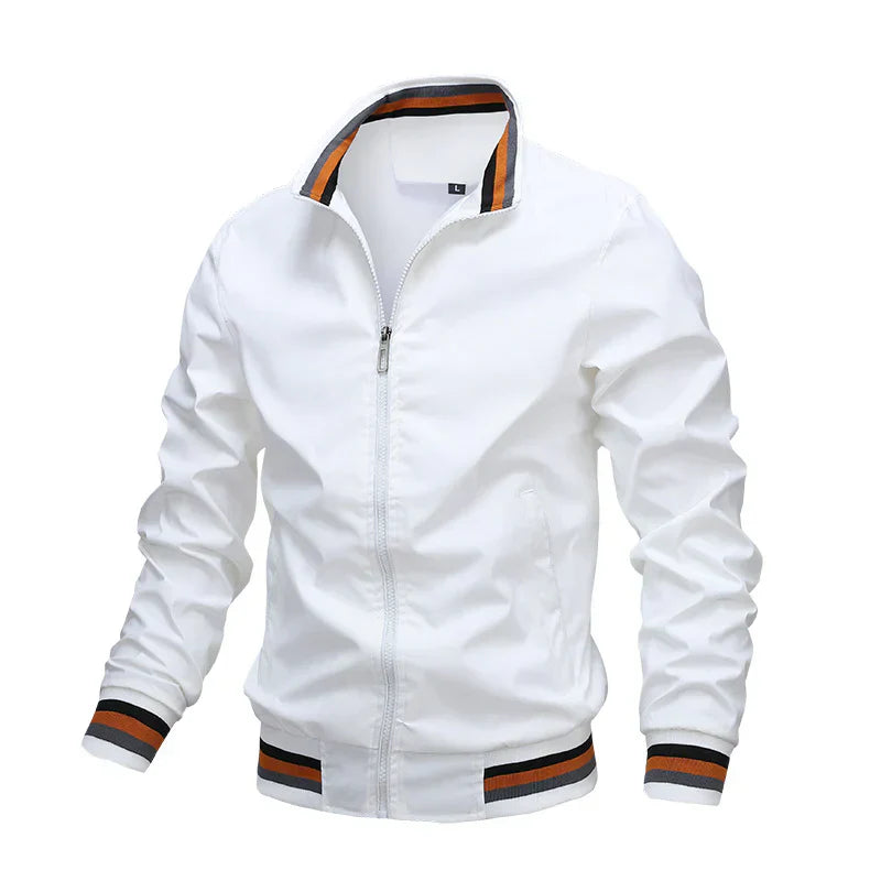 Men's Summer Jacket Lightweight