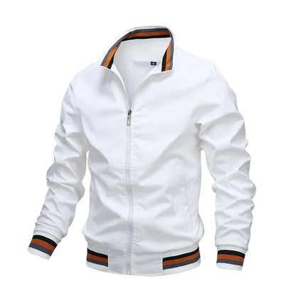 Men's Summer Jacket Lightweight