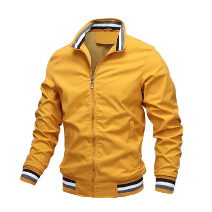Men's Summer Jacket Lightweight