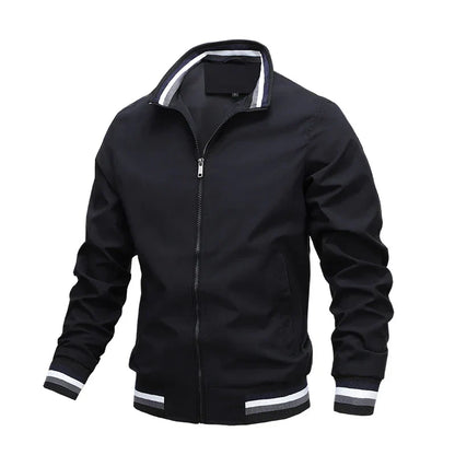 Men's Summer Jacket Lightweight