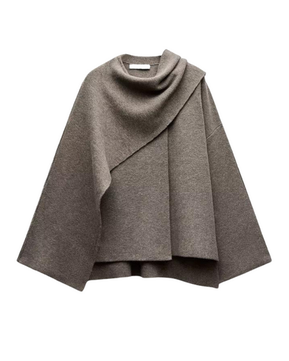 Cape Mantel
