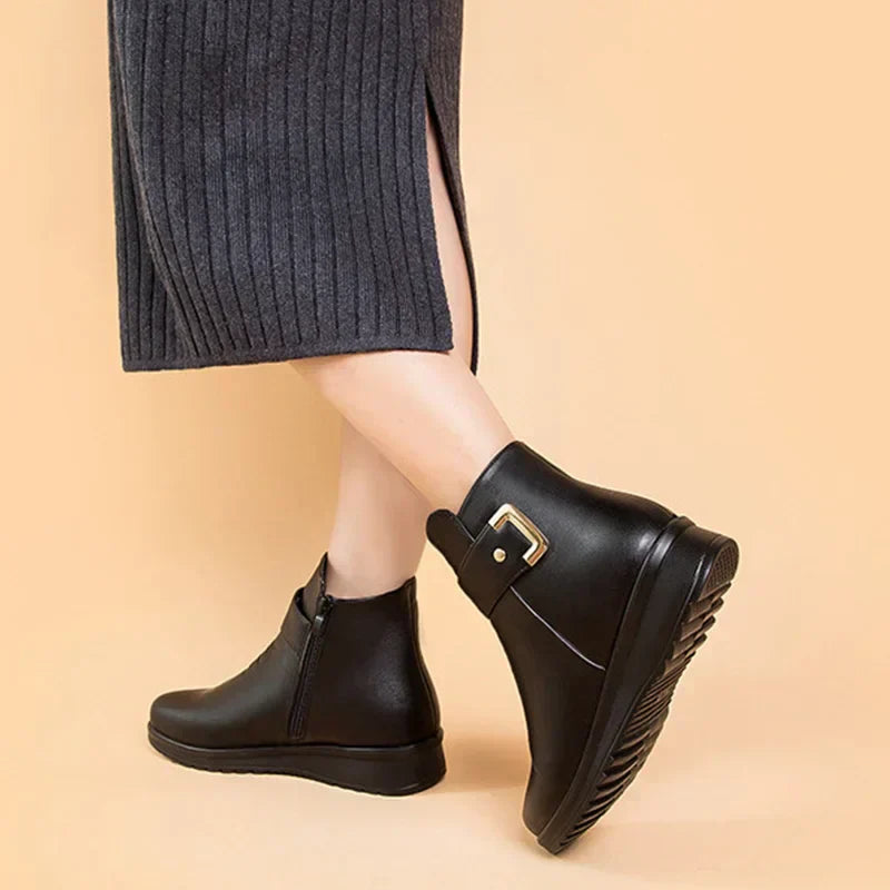 Women's Orthopedic Boots