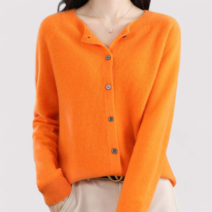Women's Belluno Cardigan Sweater