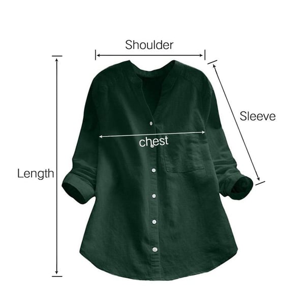 Women's Elegant Blouse Silk