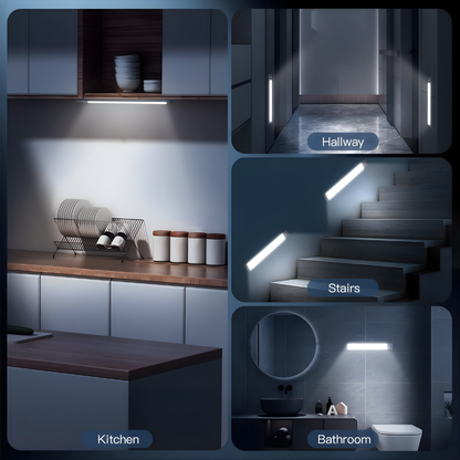 Under Cabinet Motion Sensor LED Light