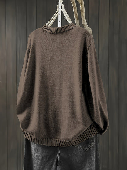 Soft and Chic Women's Cardigan