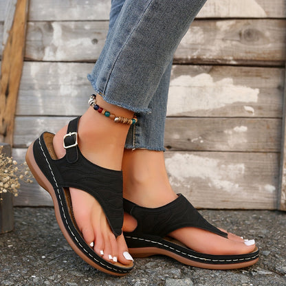 Annette Women's Orthopedic Sandals
