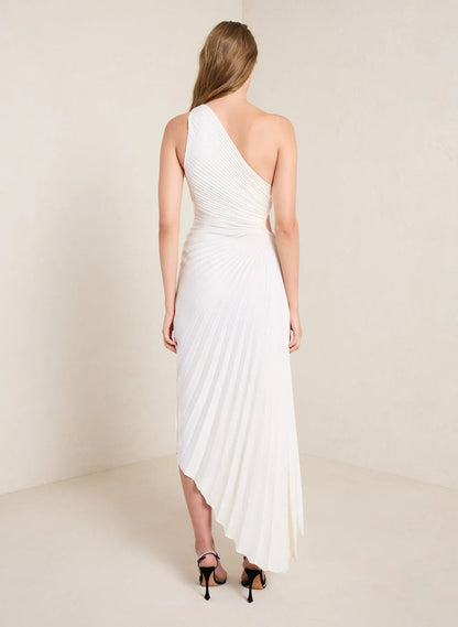 Lori Women's Elegant Maxi Dress