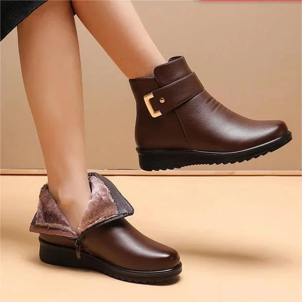 Women's Orthopedic Boots