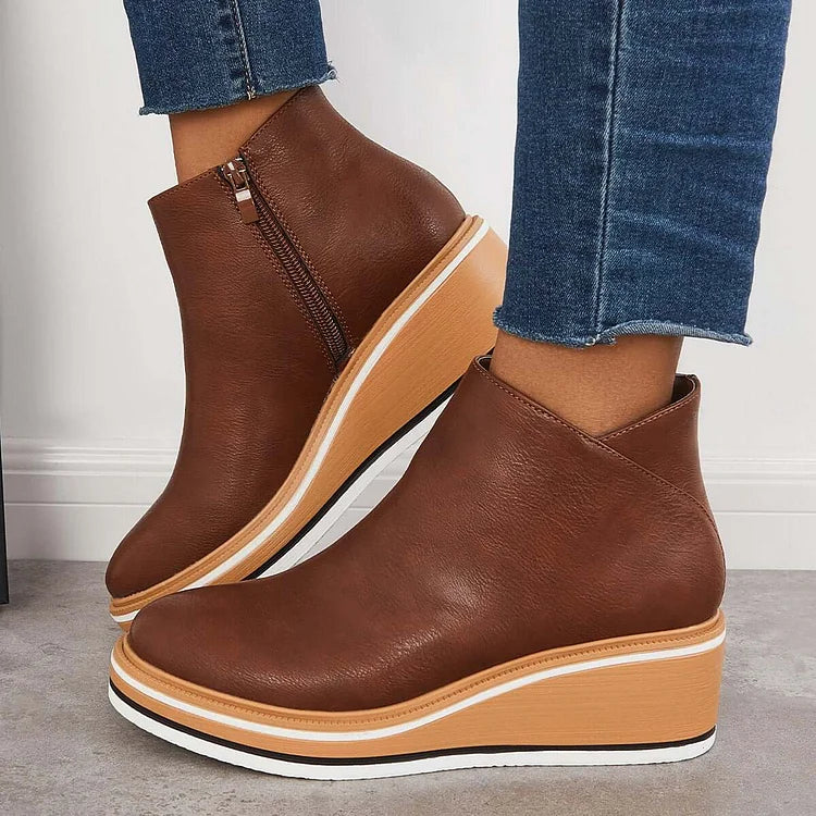 Women's Modern Boots