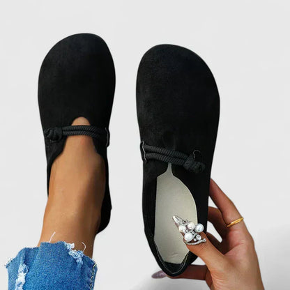 Comfortable Arch Support Loafers