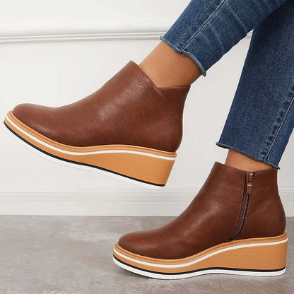 Women's Modern Boots